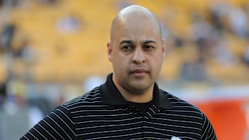 Kansas City Chiefs v Pittsburgh Steelers