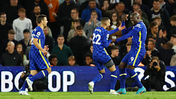 Leeds United v Chelsea - Premier League