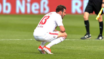 Mark Uth