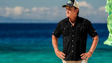 “The Get to Know You Game” – Eighteen new castaways will be abandoned on the breathtaking islands of Fiji, where they must battle it out for the $1 million prize. Tribes must claim victory in the first challenge of the season to earn essential camp supplies. Then, first impressions go a long way as tribemates quickly make connections and size each other up, on the two-hour season premiere of SURVIVOR, Wednesday, Feb. 26 (8:00-10:00 PM, ET/PT) on the CBS Television Network, and streaming on