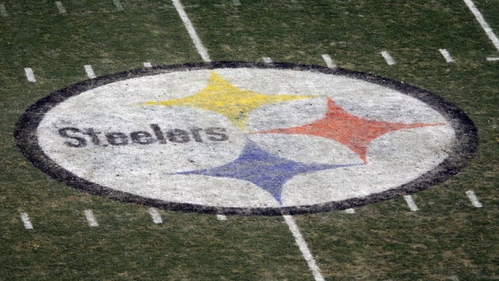 Steelers, Pittsburgh Steelers logo