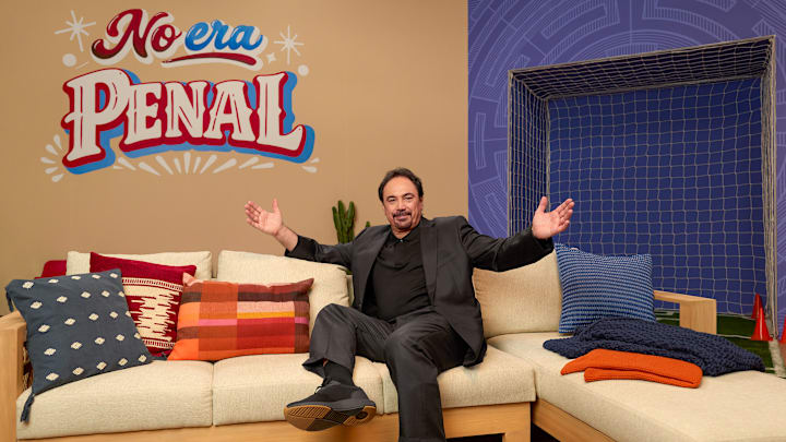 Después del Mundial de 1986, el “Pentapichichi” vuelve al estadio Azteca como anfitrión de una experiencia que conecta su historia con una nueva generación de aficionados.