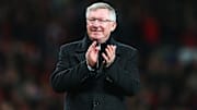 Sir Alex Ferguson