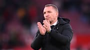 Manchester United v Leicester City - Premier League
