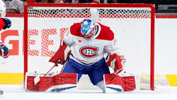 Montreal Canadiens v Florida Panthers