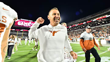 Texas v Mississippi State