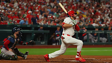 Boston Red Sox v St. Louis Cardinals