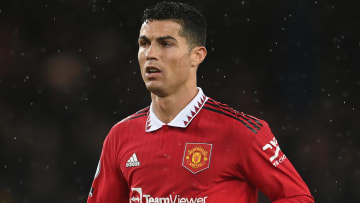 Ronaldo a été vivement critiqué par un ancien coéquipier.