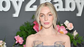 Alex Cooper at the 2022 Baby2Baby Gala