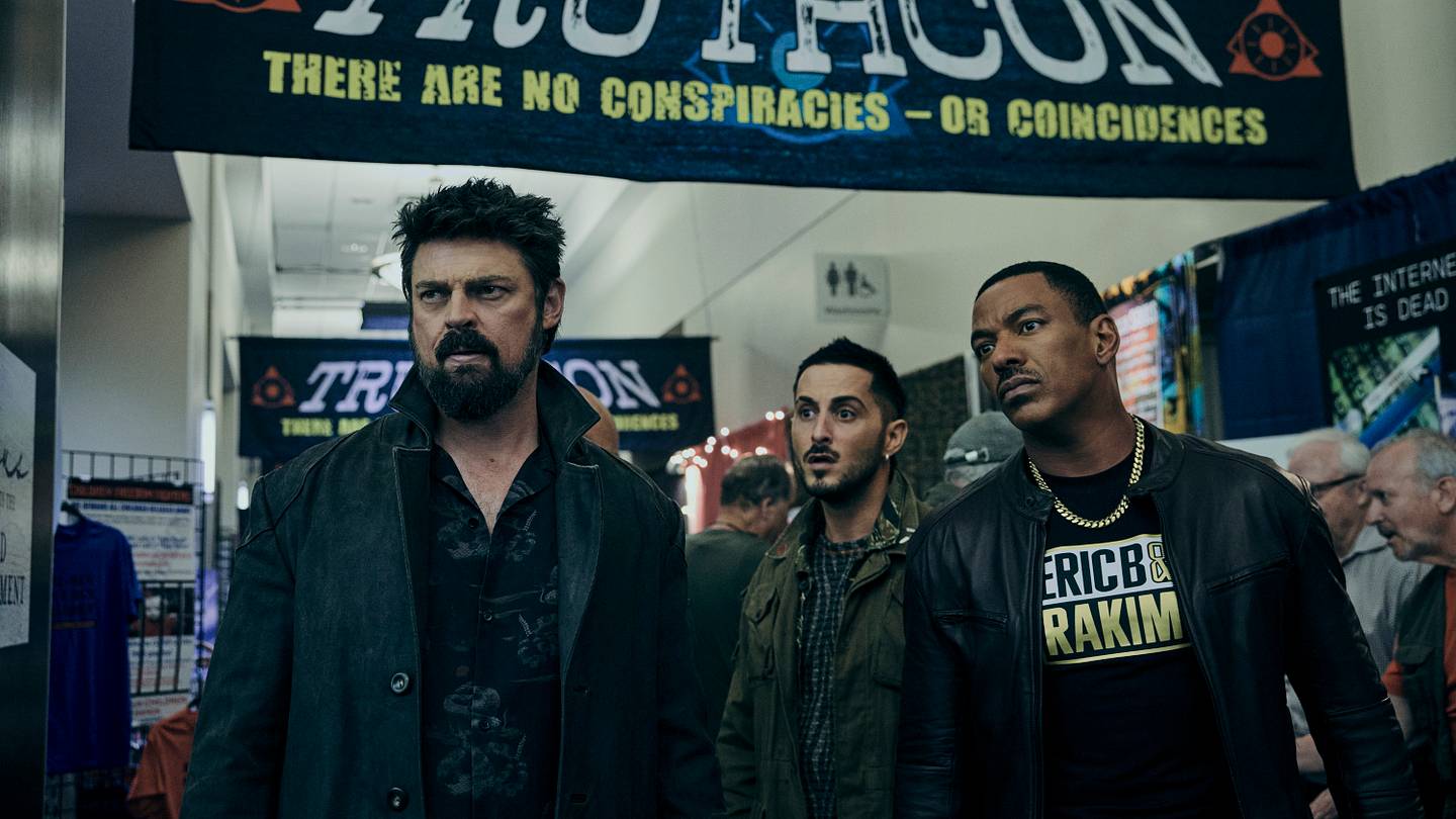 The Boys season 5 will be the final season - Vimarsana News