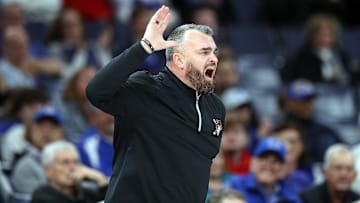 Bryan Hodgson improved to 2-1 as USF's men's basketball coach