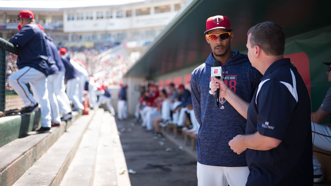New York Yankees v Minnesota Twins