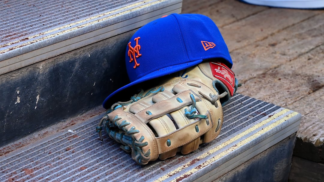 New York Mets v St. Louis Cardinals