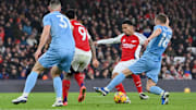Arsenal FC v Nottingham Forest FC - Premier League