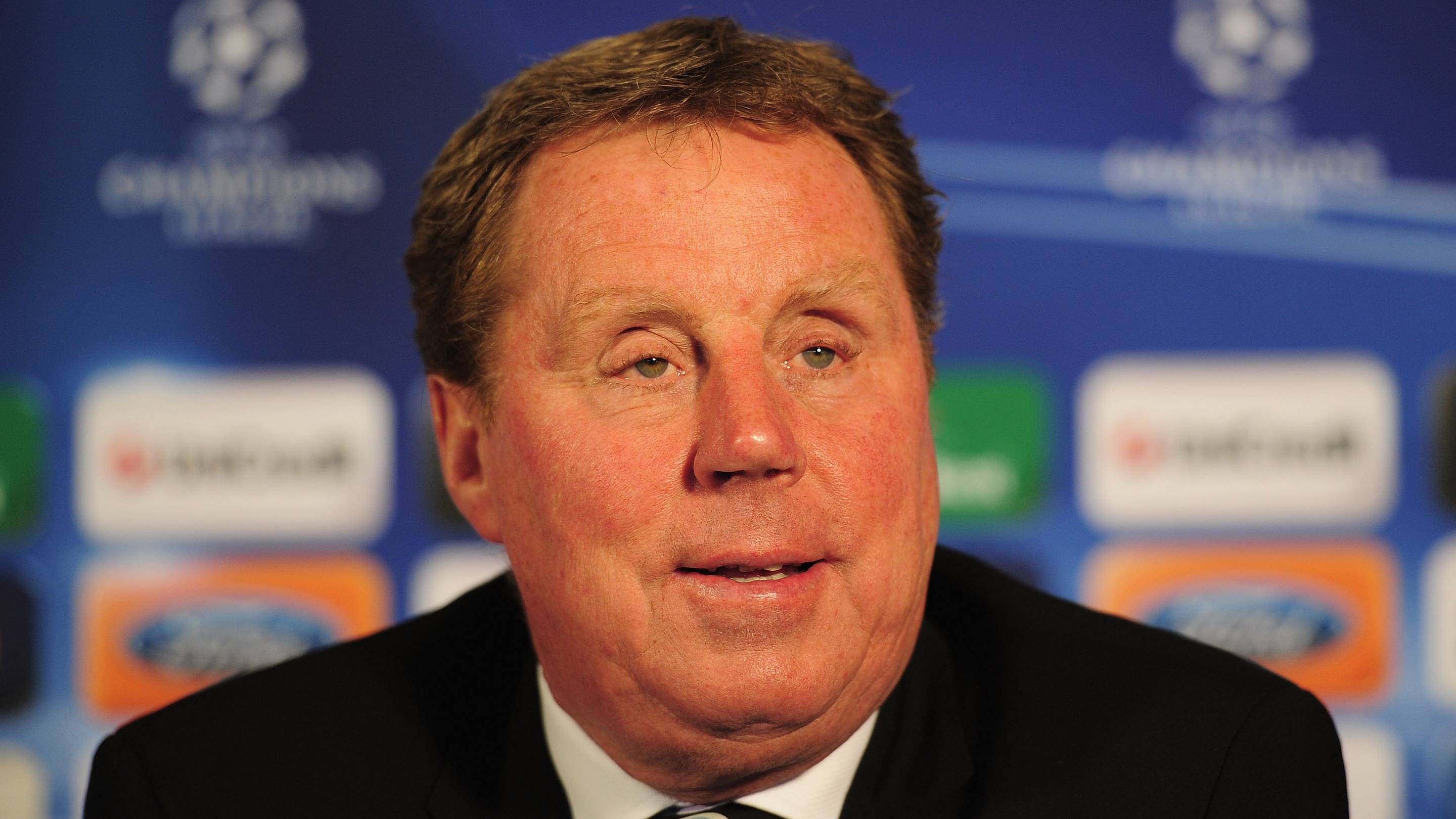 Harry Redknapp's surprising Roberto De Zerbi prediction will have Tottenham fans buzzing