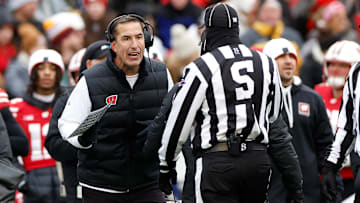 Minnesota v Wisconsin