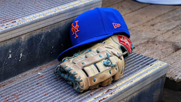 New York Mets v St. Louis Cardinals