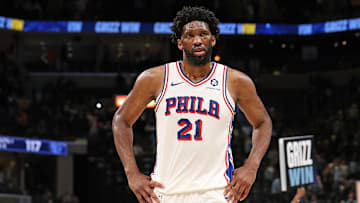 Joel Embiid