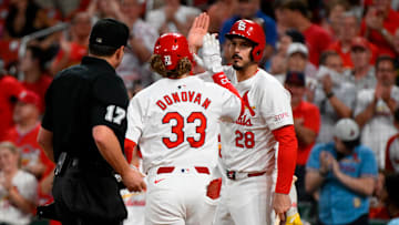 Pittsburgh Pirates v St. Louis Cardinals