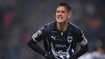 César Montes y Rayados de Monterrey buscarán hacer historia en el Mundial de Clubes.