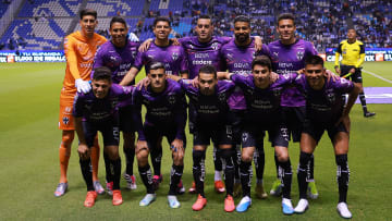 Monterrey recibirá a Toluca en la fecha 5