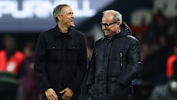 Le Paris Saint-Germain devrait agir sur le mercato hivernal en janvier. 