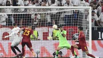 Siviglia - Roma