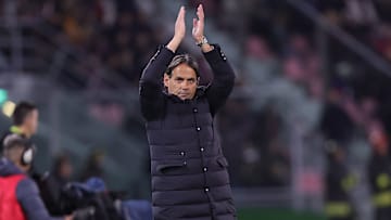Simone Inzaghi 
