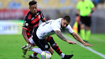 Fla ainda está invicto, e Grêmio vem de derrota