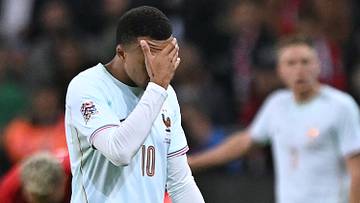 Kylian Mbappé Kylian Mbappé