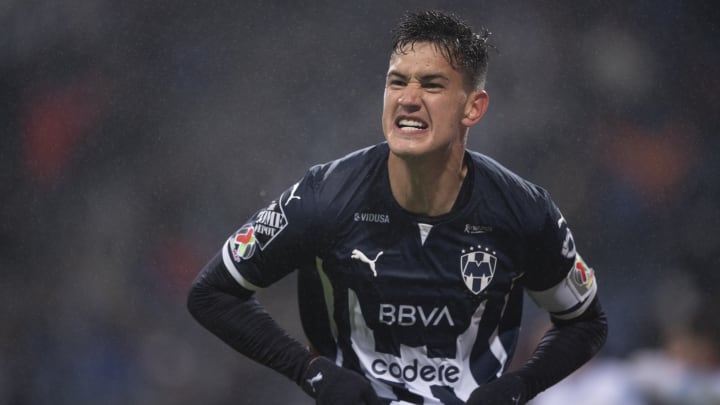 César Montes y Rayados de Monterrey buscarán hacer historia en el Mundial de Clubes. César Montes y Rayados de Monterrey buscarán hacer historia en el Mundial de Clubes.