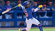 Luisangel Acuña podría subir a la MLB con los Mets 