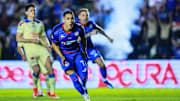 Cruz Azul v America - Final Torneo Clausura 2024 Liga MX