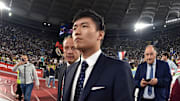 Steven Zhang