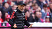 Hat einige Ausfälle zu beklagen: Thomas Tuchel