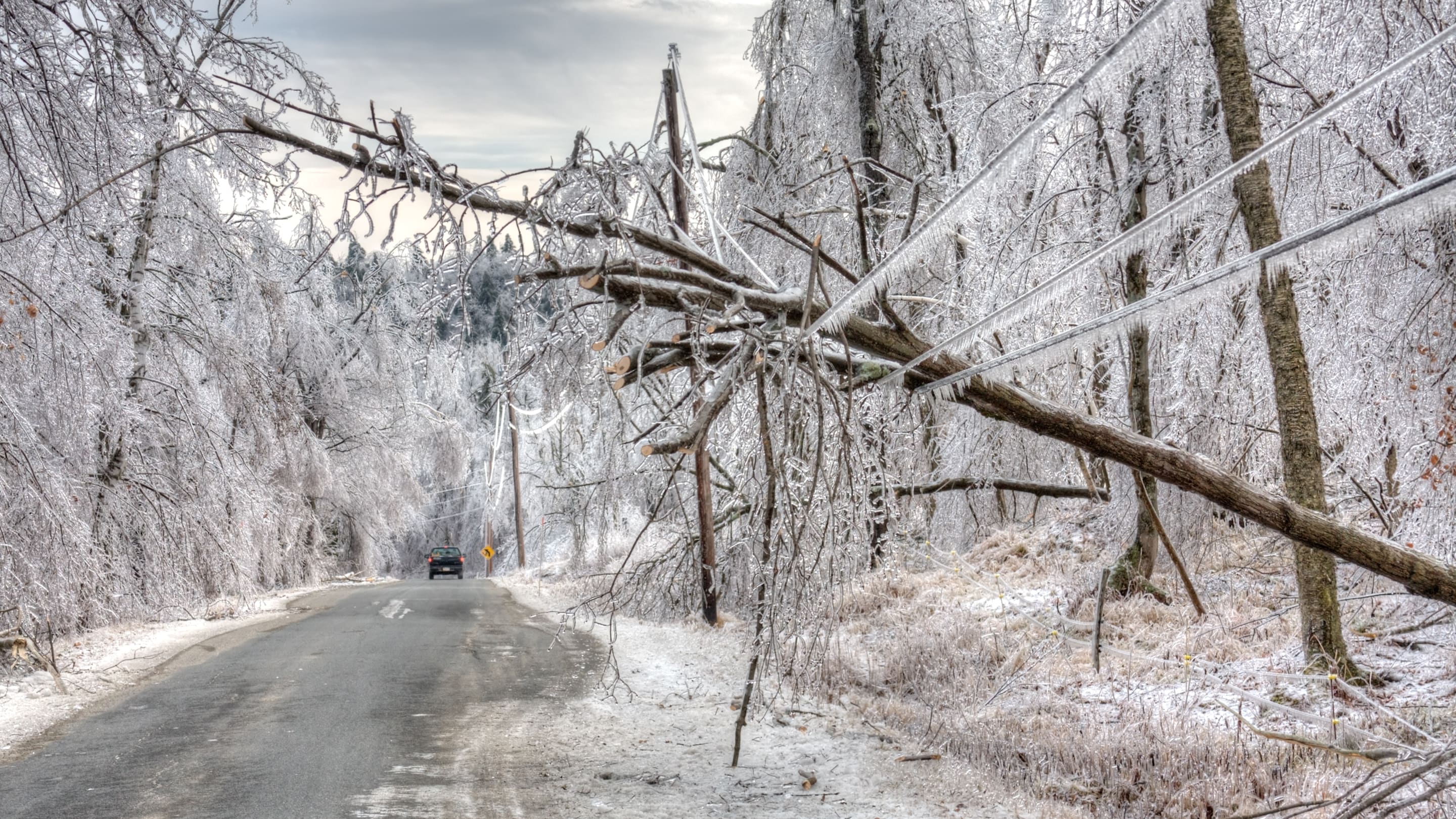 The 10 Worst Blizzards Ever Recorded in the U.S.