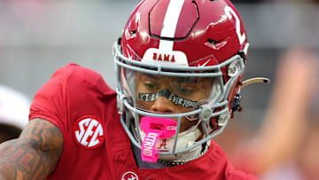 Georgia v Alabama