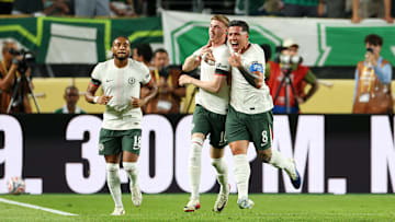 SE Palmeiras v Chelsea FC: Quarter Final - FIFA Club World Cup 2025