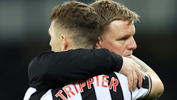 Everton FC v Newcastle United - Premier League