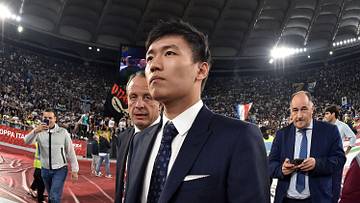 Steven Zhang