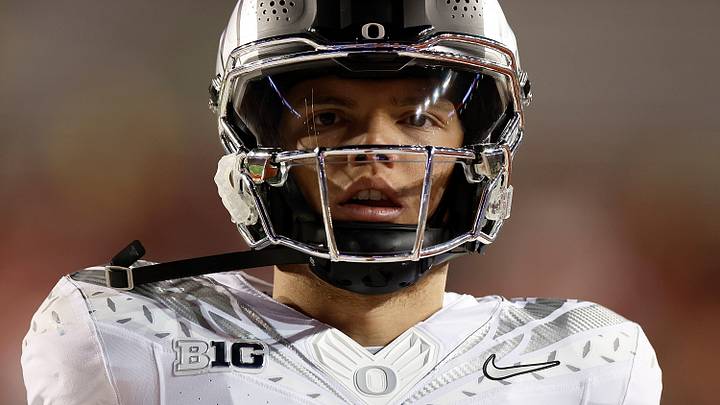 Oregon v Wisconsin