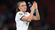 Stanway was England's hero
