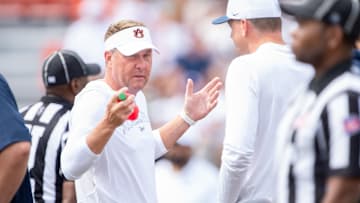 California v Auburn