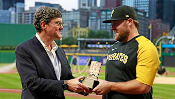 Chicago Cubs v Pittsburgh Pirates