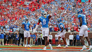 Kentucky v Ole Miss