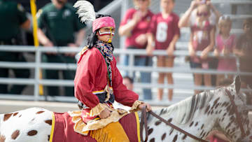 Virginia Tech v Florida State