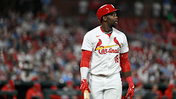 Philadelphia Phillies v St. Louis Cardinals