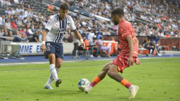 Monterrey v FC Juarez - Torneo Clausura 2023 Liga MX