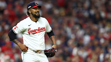 Lps Yankees sacaron a Cleveland del camino a la Serie Mundial 