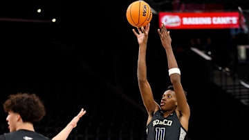 Trinity-Mission League Showcase